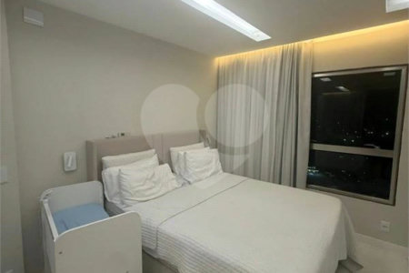 Apartamento à venda com 2 quartos, sendo 1 suíte, em Vila Leopoldina, São Paulo, SP