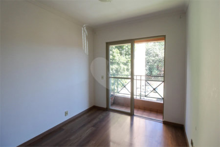 Apartamento à venda com 3 quartos em BUTANTÃ, São Paulo, SP