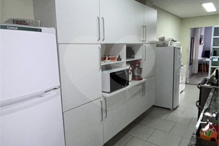 Sobrado à venda com 3 quartos em Água Fria, São Paulo, SP