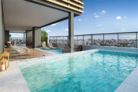 Apartamento à venda com 3 suítes em Paraíso, São Paulo, SP