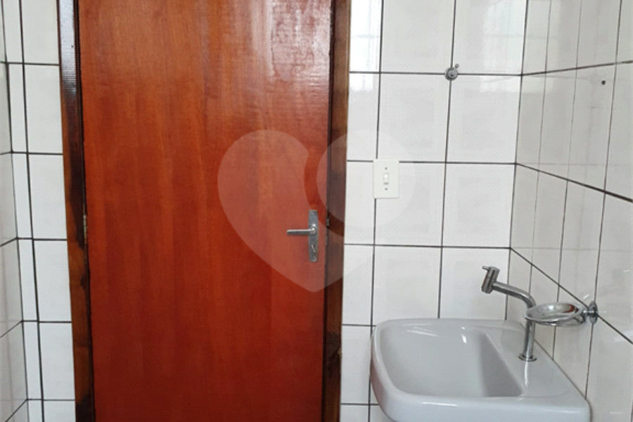 Sobrado à venda com 4 quartos, sendo 1 suíte,  em Tucuruvi, São Paulo, SP