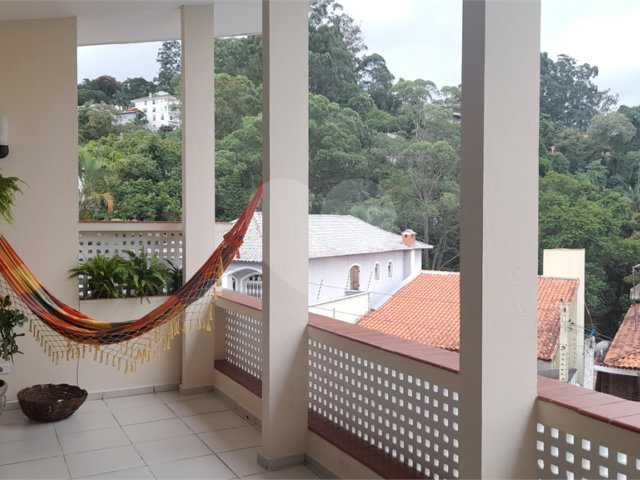 Casa Térrea à venda com 4 suítes em Tucuruvi, São Paulo, SP
