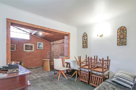 Sobrado à venda com 3 quartos em Cidade Monções, São Paulo, SP