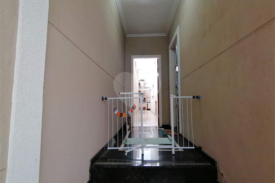 Sobrado à venda com 3 quartos, sendo 1 suíte, em Parque Mandaqui, São Paulo, SP