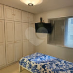 Apartamento à venda com 3 quartos, sendo 1 suíte, em Vila Olímpia, São Paulo, SP