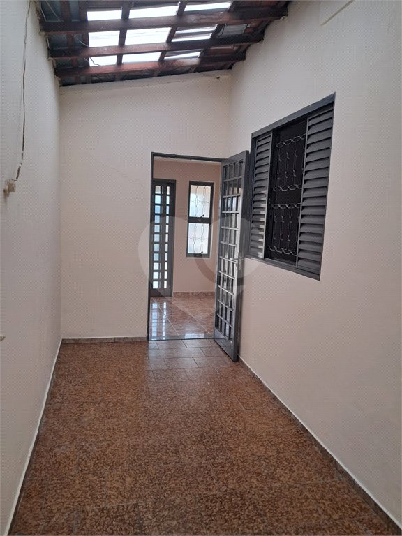 Casa à venda com 2 quartos em Vila Santana II, Jundiaí, SP