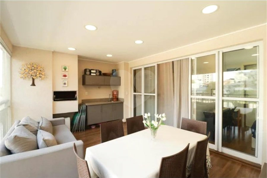 Apartamento à venda ou para alugar com 3 quartos, sendo 2 suítes, em Santana, São Paulo, SP