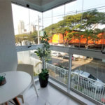 Apartamento à venda com 2 quartos, sendo 1 suíte, em Vila Mascote, São Paulo, SP