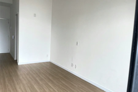 Studio à venda com 1 suíte em Vila Cordeiro, São Paulo, SP