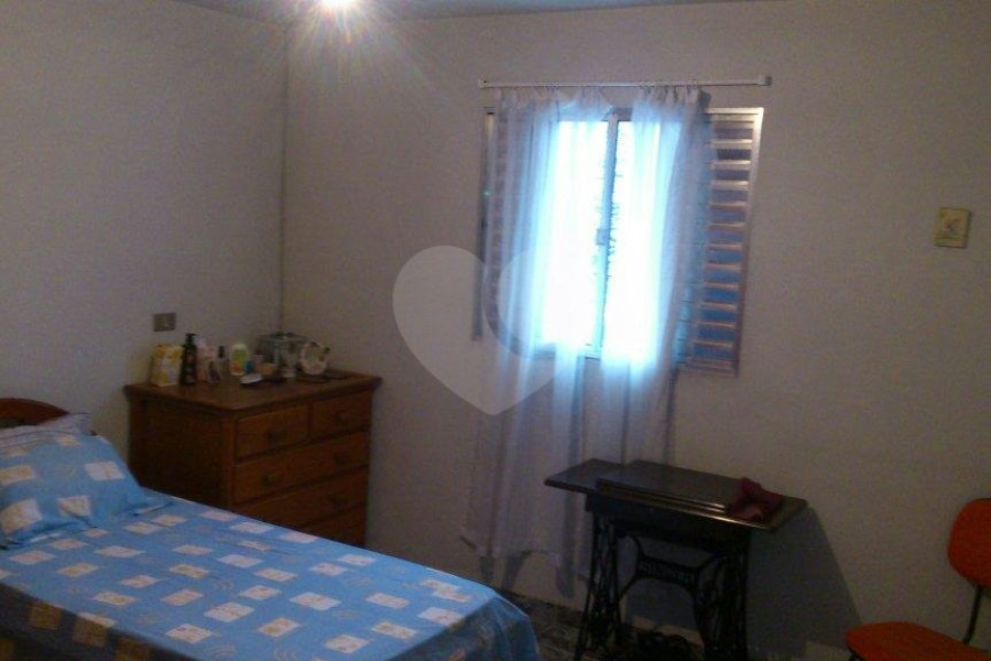 Sobrado à venda com 3 quartos, sendo 2 suítes, em Mandaqui, São Paulo, SP