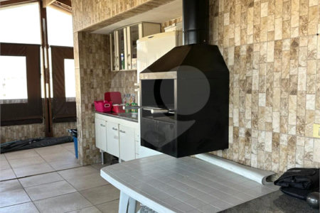 Apartamento à venda com 4 quartos, sendo 1 suíte, em Parque Tomas Saraiva, São Paulo, SP
