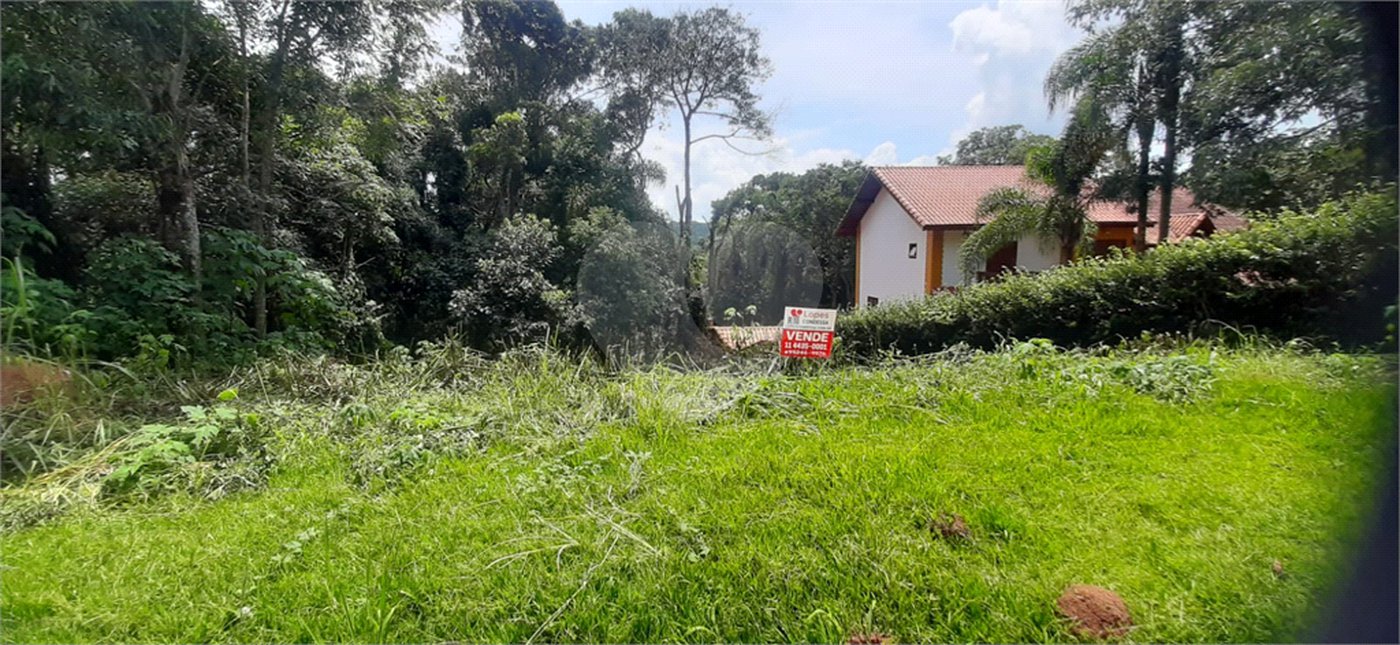 Terreno à venda no condomínio Associação Reserva das Hortênsias, Mairiporã - SP