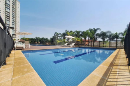 Apartamento para alugar com 3 quartos, sendo 1 suíte, em Água Branca, São Paulo, SP