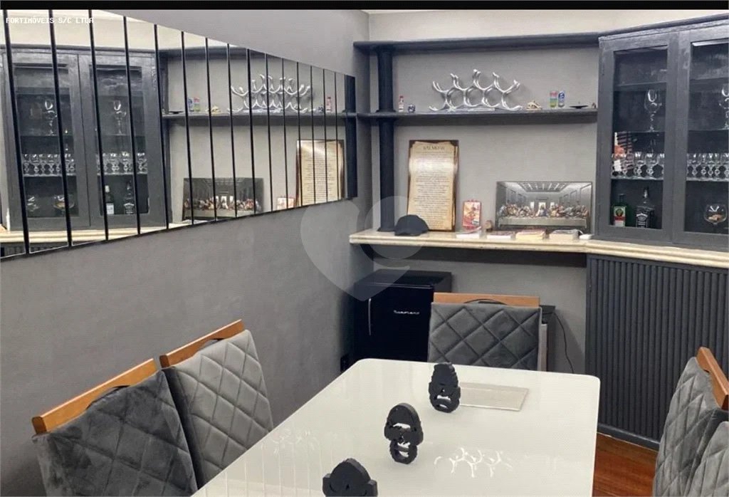 Apartamento à venda com 3 quartos, sendo 1 suíte, em Santa Teresinha, São Paulo, SP