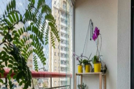 Apartamento à venda com 3 quartos, sendo 1 suíte, em Jardim Monte Kemel, São Paulo, SP