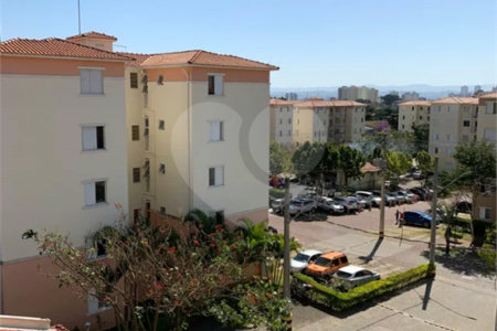 Apartamento à venda com 2 quartos em Jardim Sul, São José dos Campos, SP