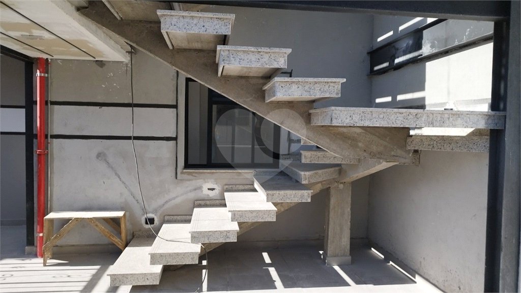 Apartamento à venda com 2 quartos em Tucuruvi, São Paulo, SP
