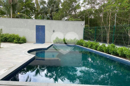 Casa à venda com 4 suítes, no Centro / Arraial D'ajuda, Porto Seguro, BA