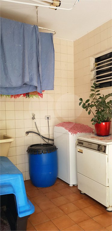 Sobrado à venda com 3 quartos, sendo 2 suítes, em Vila Gustavo, São Paulo, SP