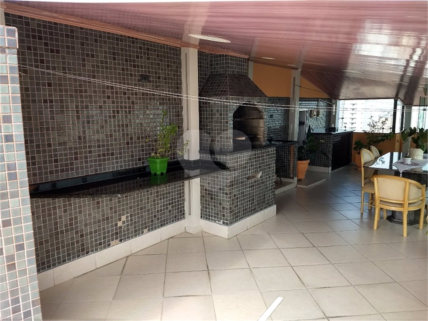 Triplex à venda com 4 suítes em Vila Paulicéia, São Paulo, SP