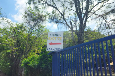 Chácara à venda com 3 quartos, sendo 2 suítes, em Caixa D´água, Vinhedo, SP