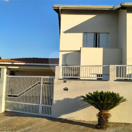 Casa à venda com 3 quartos em Santa Cândida, Vinhedo, SP