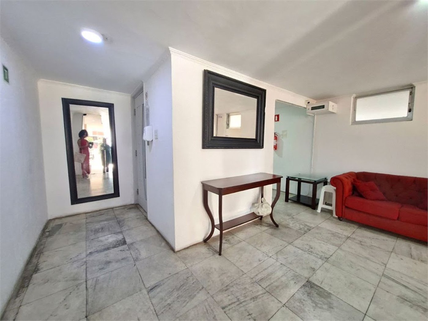 Apartamento Residencial à venda, Boqueirão, Santos - AP1234.