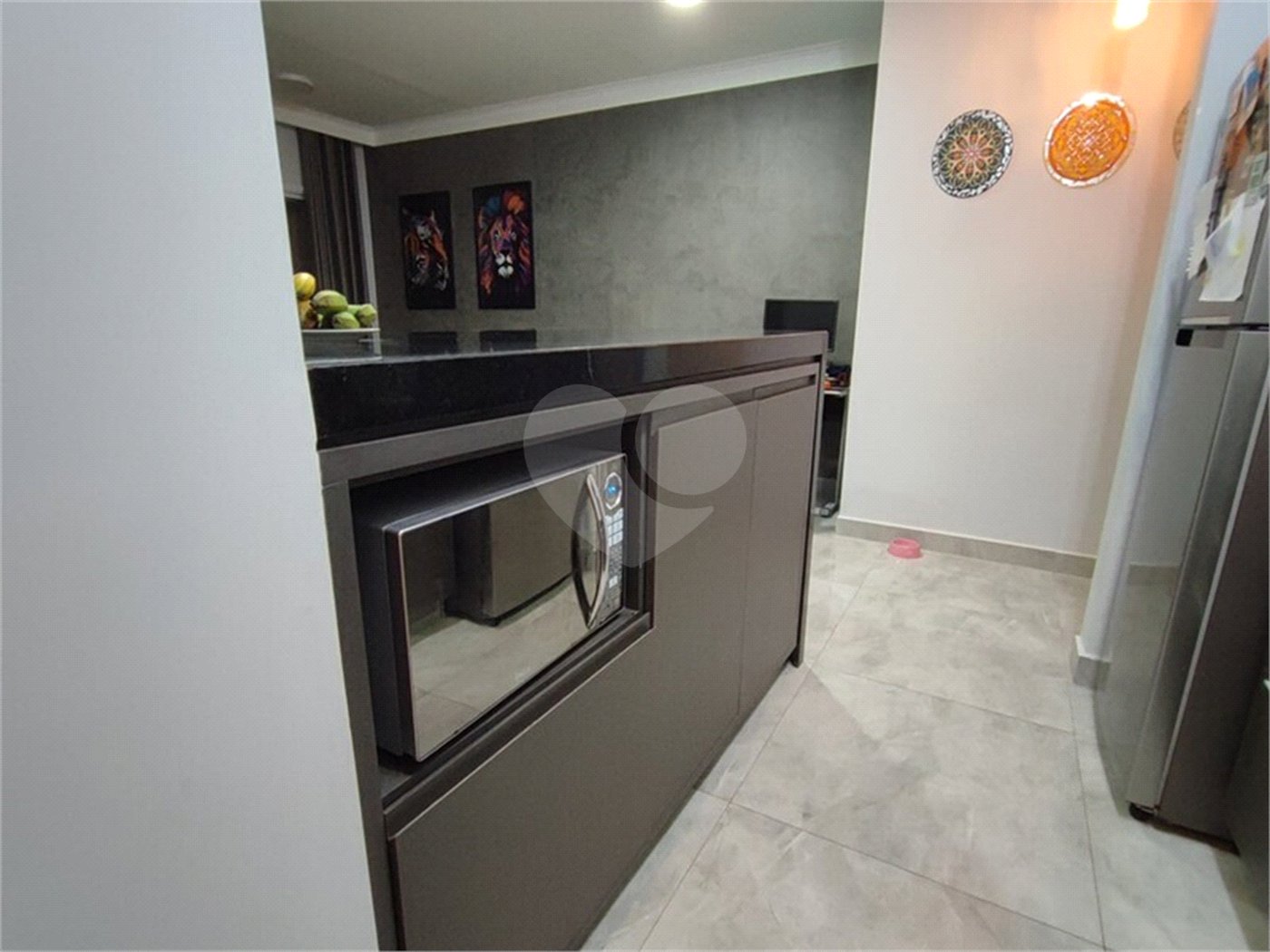 Apartamento à venda com 3 quartos, sendo 2 suítes, em Parque Industrial, Itu, SP