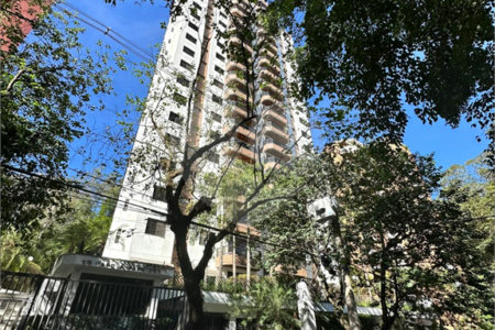 Apartamento à venda com 3 quartos, sendo 1 suíte, em Vila Andrade, São Paulo, SP