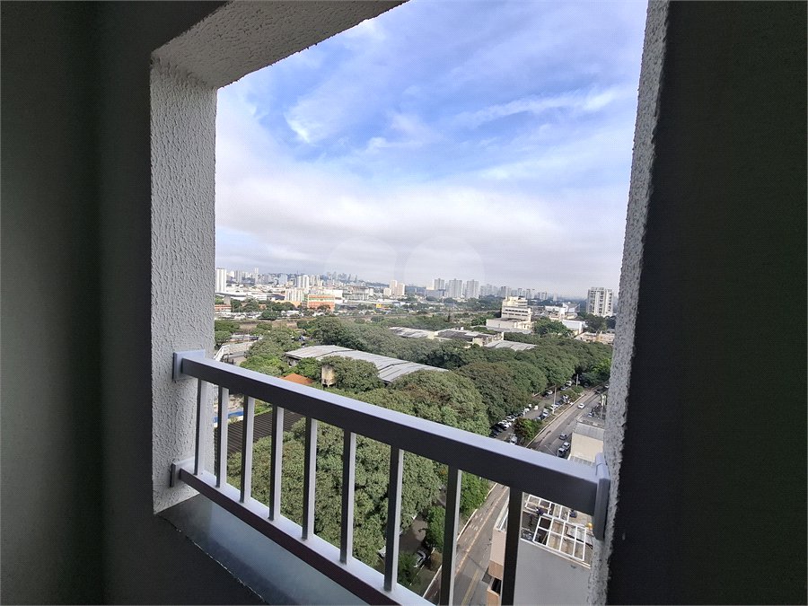 Apartamento à venda com 2 quartos em Freguesia do Ó, São Paulo, SP