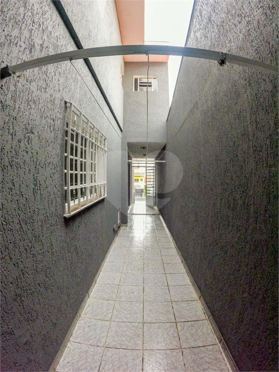Sobrado à venda com 3 quartos, sendo 1 suíte,  em Freguesia do Ó, São Paulo, SP