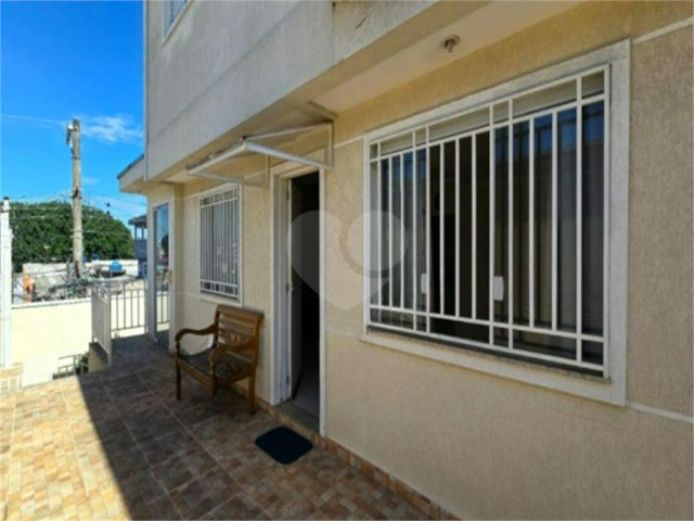Casa em condomínio à venda com 3 quartos, sendo 1 suíte,  em Casa Verde, São Paulo, SP