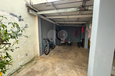 Casa à venda com 3 quartos, sendo 1 suíte, no Centro, Itapetininga, SP