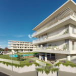 Apartamento T2 à venda em Vilamoura, Algarve, Portugal – Serenity