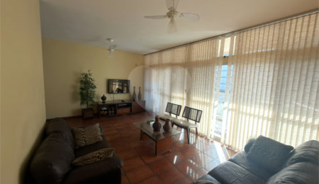 Apartamento à venda com 3 quartos, sendo 1 suíte,  em Vila Nova, Cabo Frio, RJ