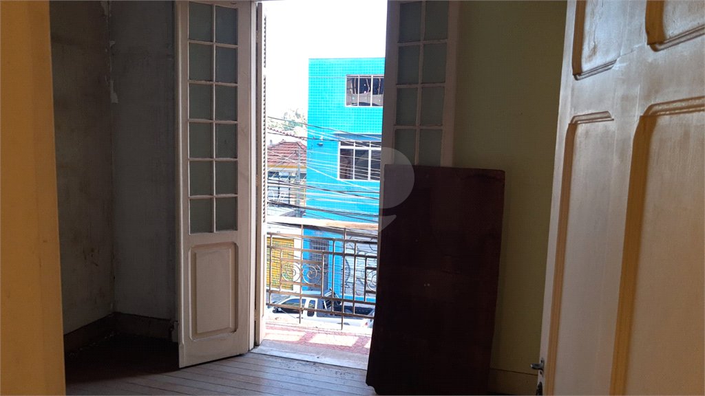 Sobrado à venda ou para alugar com 3 quartos em Santana, São Paulo, SP