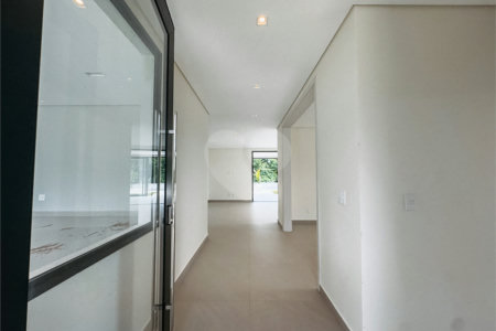 Casa à venda com 4 suítes no condomínio Villa dos Pinheiros, Indaiatuba - SP