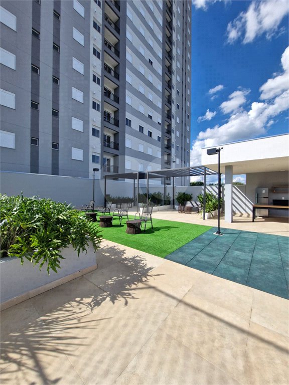Apartamento à venda com 2 quartos, sendo 1 suíte, em Vila Moletta, Valinhos, SP