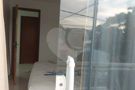 Casa à venda com 4 quartos, sendo 1 suíte,  em Ogiva, Cabo Frio, RJ
