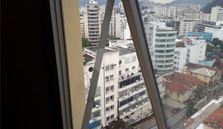 Sala à venda em Tijuca, Rio de Janeiro, RJ