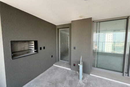Apartamento à venda com 3 suítes em Alto da Lapa, São Paulo, SP
