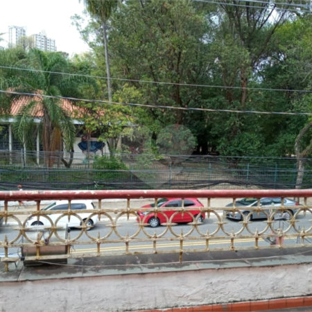 Casa à venda com 3 quartos em Aclimação, São Paulo, SP