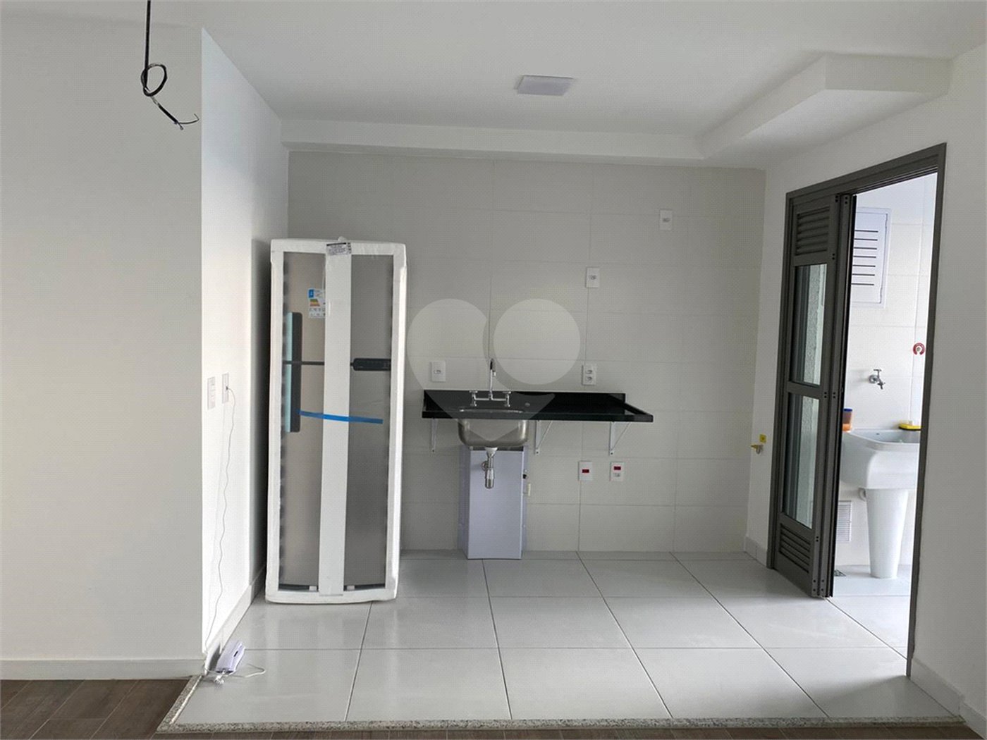 Apartamento à venda com 2 suítes em Perdizes, São Paulo, SP