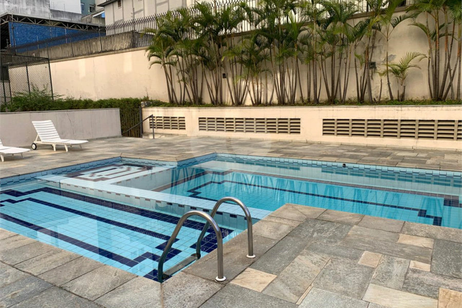 Apartamento à venda com 3 quartos, sendo 1 suíte,  em Jabaquara, São Paulo, SP