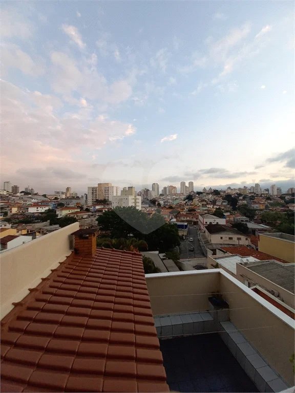 Sobrado à venda com 3 quartos, sendo 1 suíte, em Vila Aurora (zona Norte), São Paulo, SP
