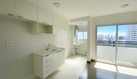 Apartamento à venda com 2 quartos em Vila Paulicéia, São Paulo, SP