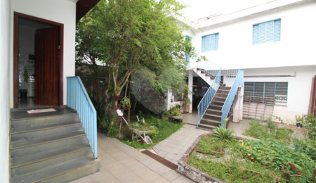 Casa à venda com 3 quartos em Bosque da Saúde, São Paulo, SP