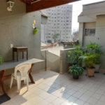Sobrado à venda com 3 quartos, sendo 1 suíte, em Jardim Caravelas, São Paulo, SP