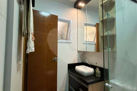 Apartamento à venda com 2 suítes em Vila Gustavo, São Paulo, SP