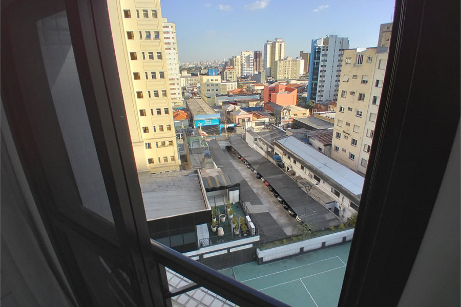 Apartamento à venda com 1 suíte em Santana, São Paulo, SP